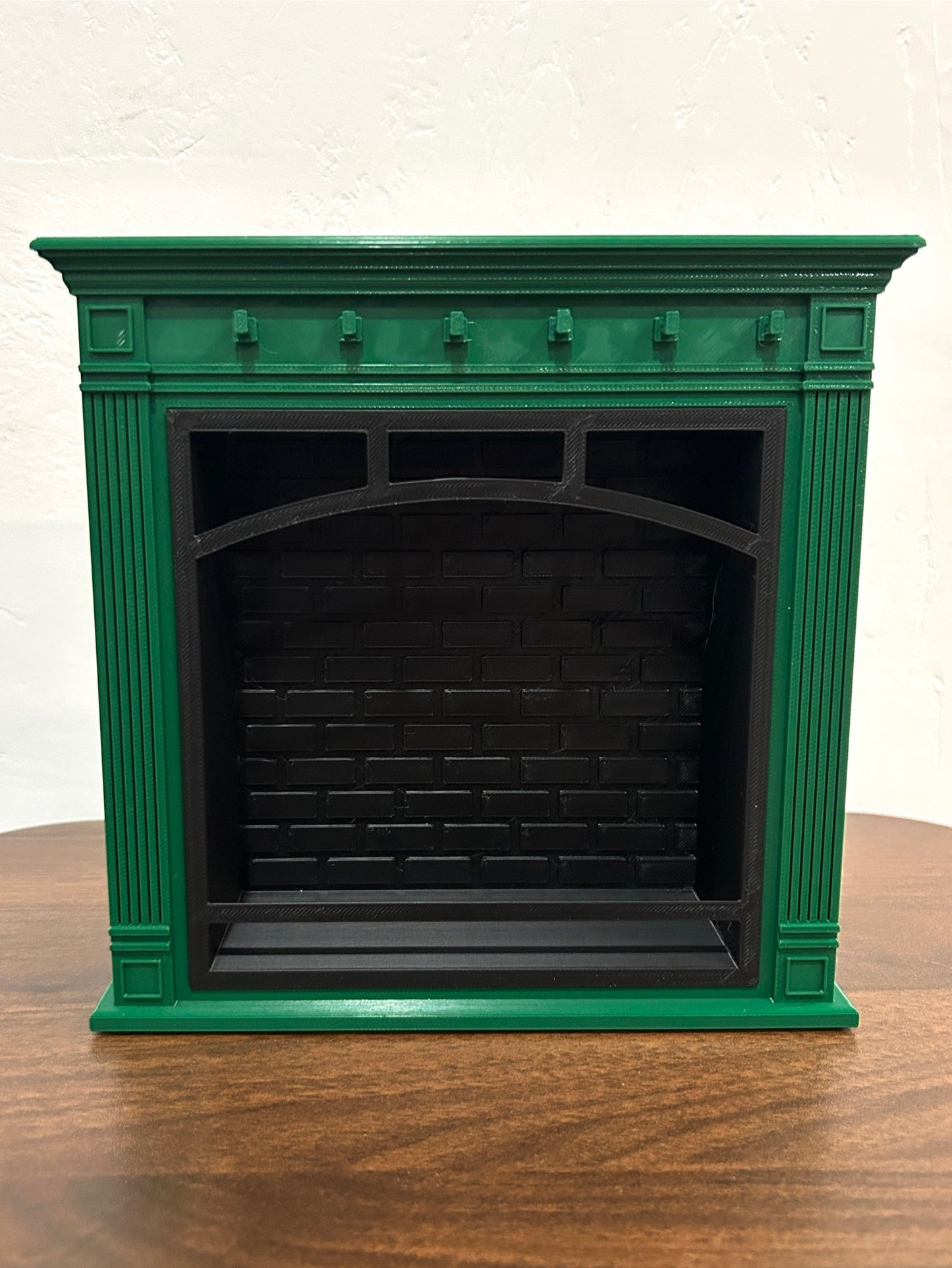 Mini Fireplace