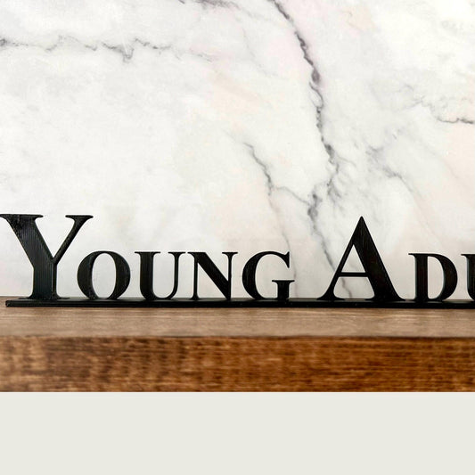 BLACK LIBRARY LEGENDS | Genre Signs | Bookshelf Signs | Bookish Gifts | Book Label| Reading | Bookshelf Labels | Book words