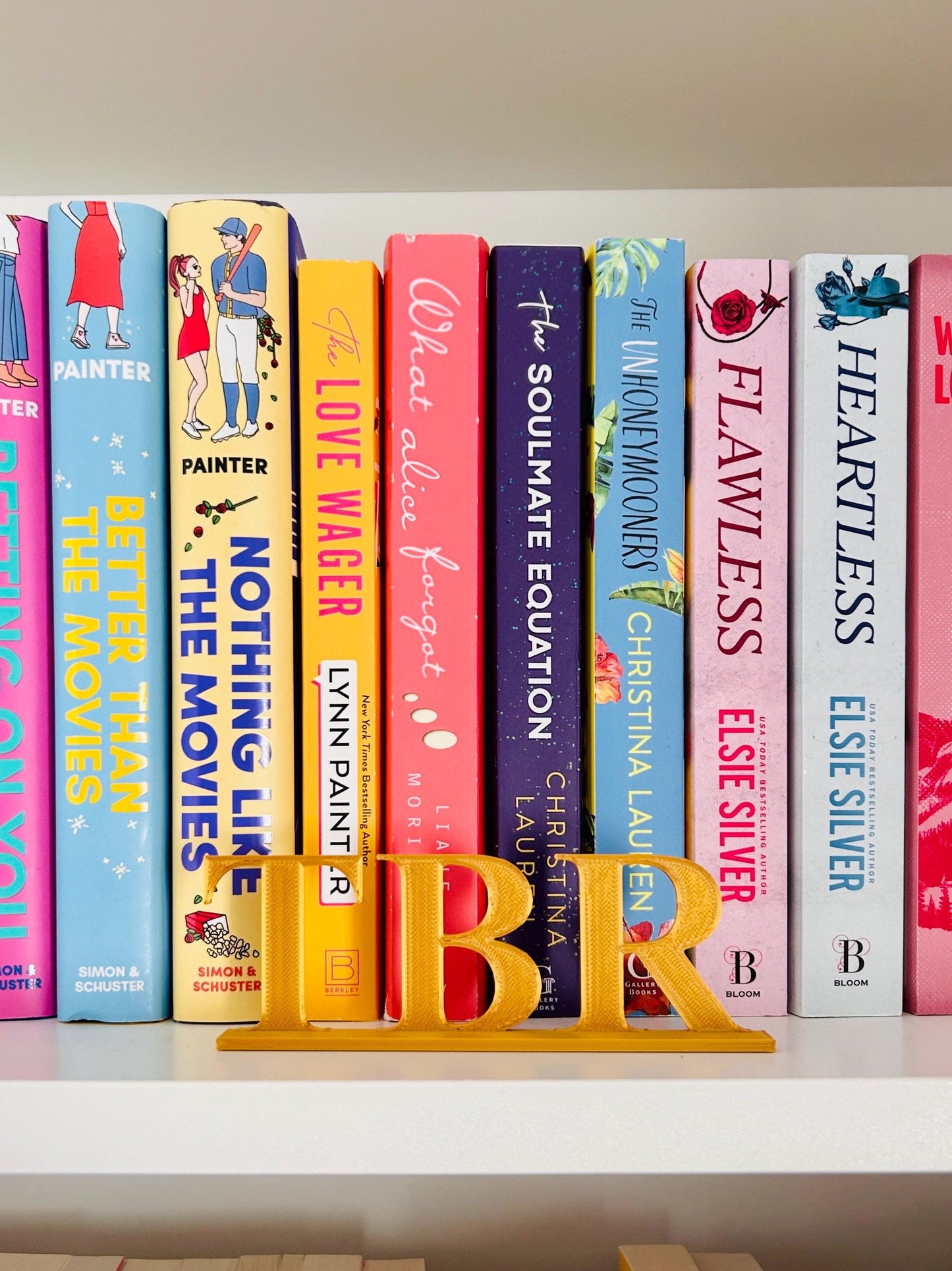GOLD LIBRARY LEGENDS | Genre Signs | Bookshelf Signs | Bookish Gifts | Book Label| Reading | Bookshelf Labels | Book words
