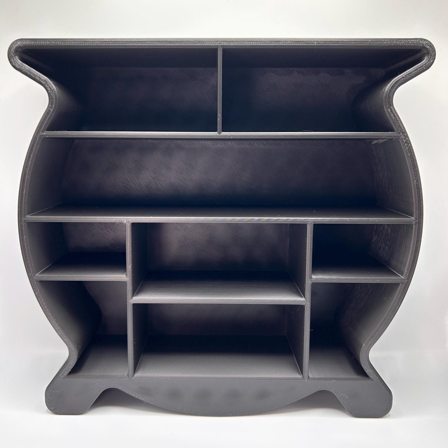 CAULDRON SHELF| Mini’s Shelf|Halloween Decor|Bookend|Wizard Shelf|Mini Display