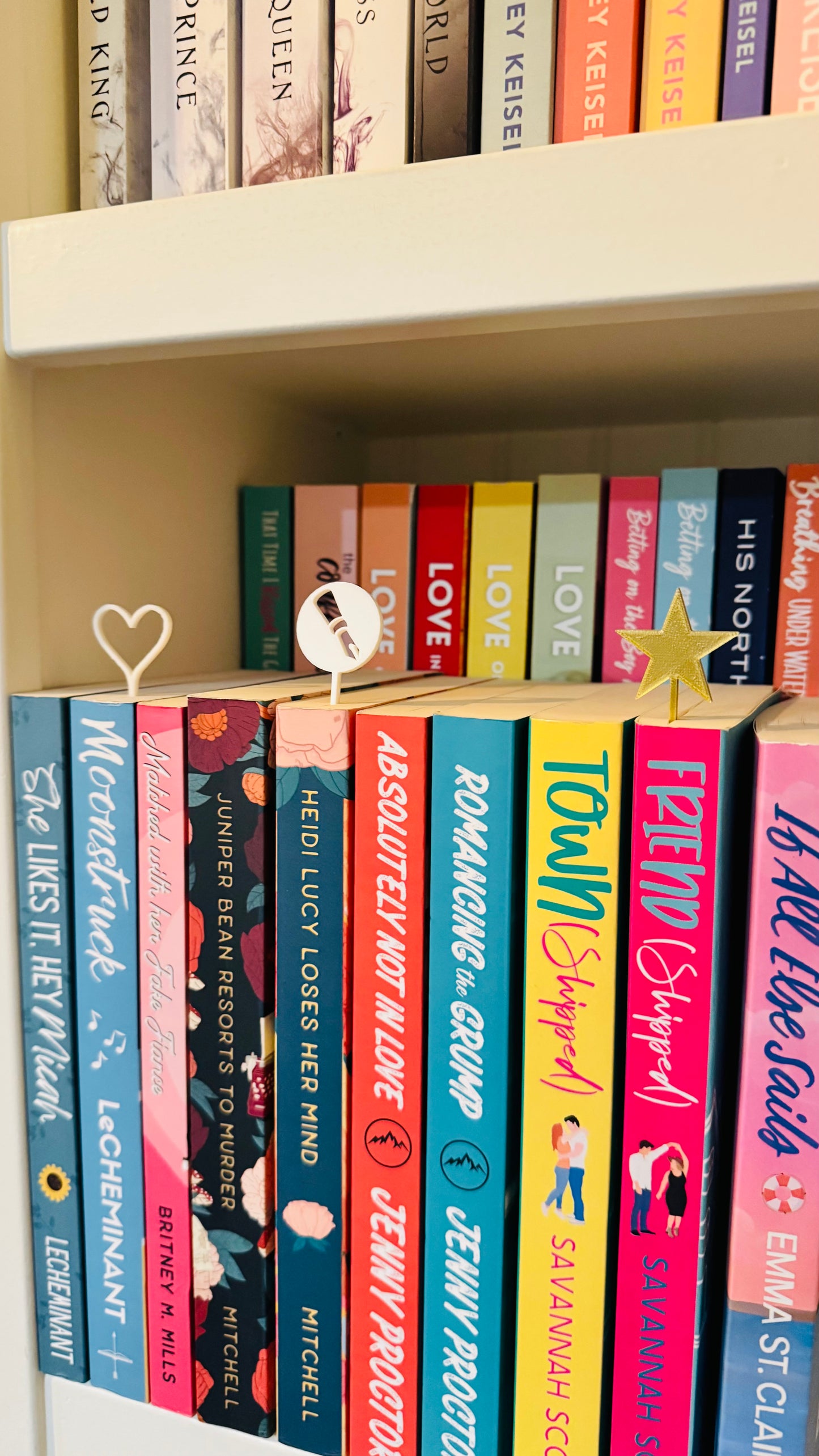 Book Booster