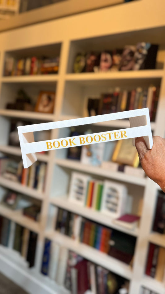 Book Booster