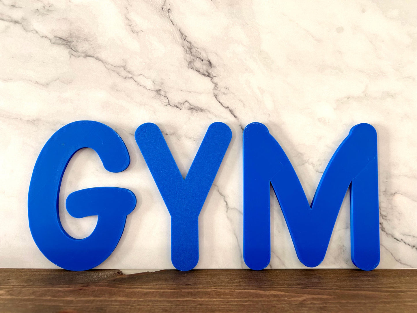 Custom Wall Sign | 6” Wall Letters | Baby Name | Room Sign | Name Sign | Labels | Large Letters l Personalized Letters l Alphabet