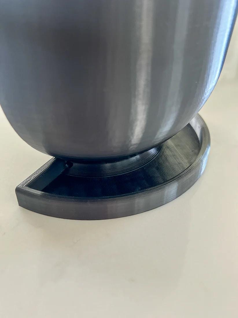 Planter Bookend set